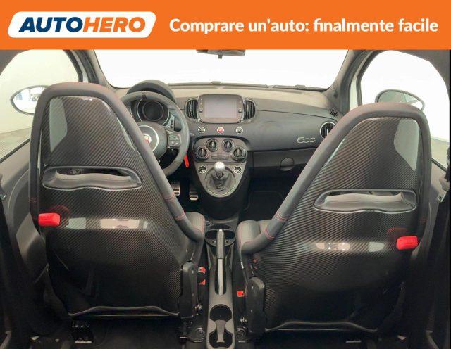 ABARTH 695 1.4 Turbo T-Jet 180 CV