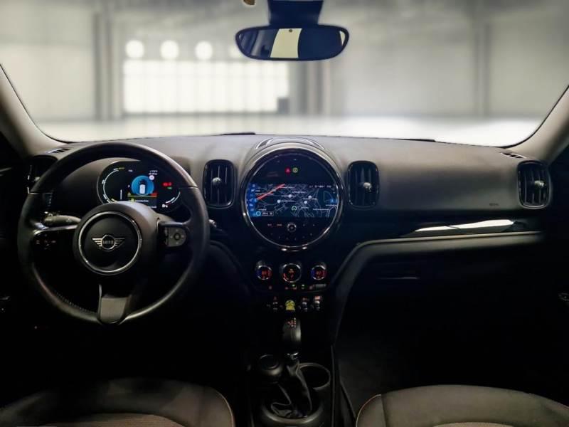 Mini Countryman Cooper SE Business 1.5 Twin Power Turbo eDrive ALL4 Steptronic