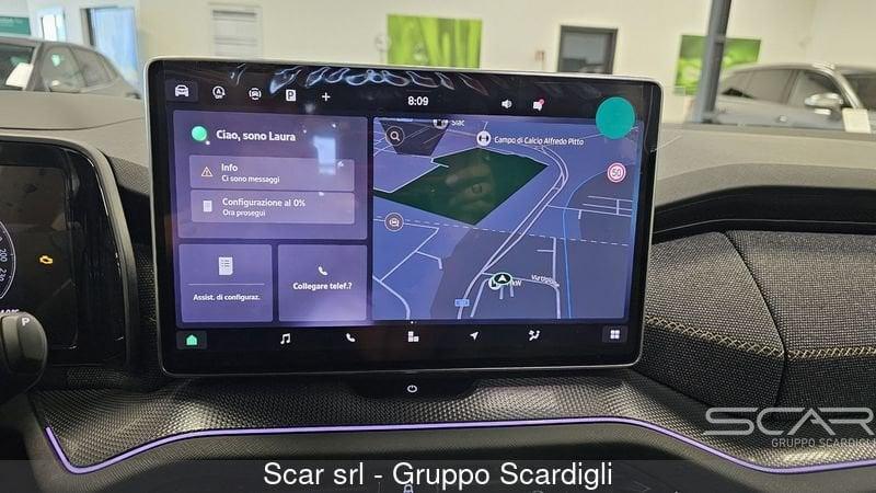 Skoda Kodiaq Kodiaq 1.5 TSI Hybrid DSG 7 posti Style