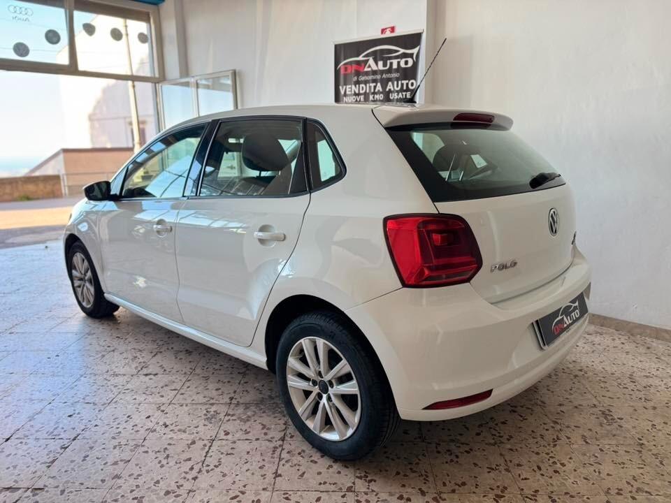 Volkswagen Polo 1.4 TDI 75 CV 5p. Comfortline - 2014