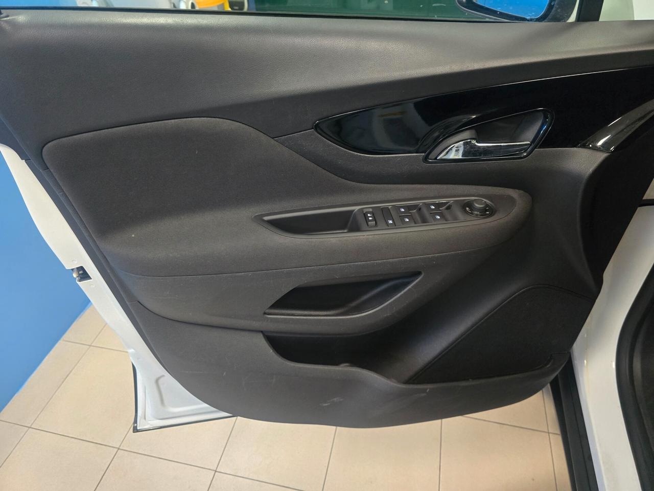 Opel Mokka X 1.4 Turbo GPL Tech 140CV 4x2 Ultimate