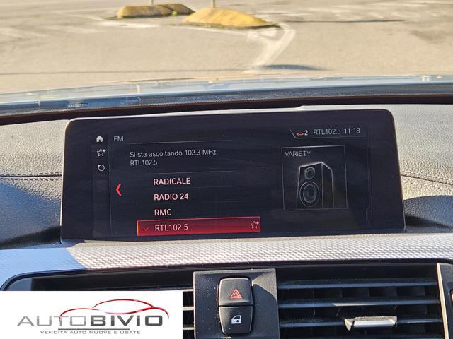 BMW 320 d Touring Msport Automatic BLACKFRIDAY