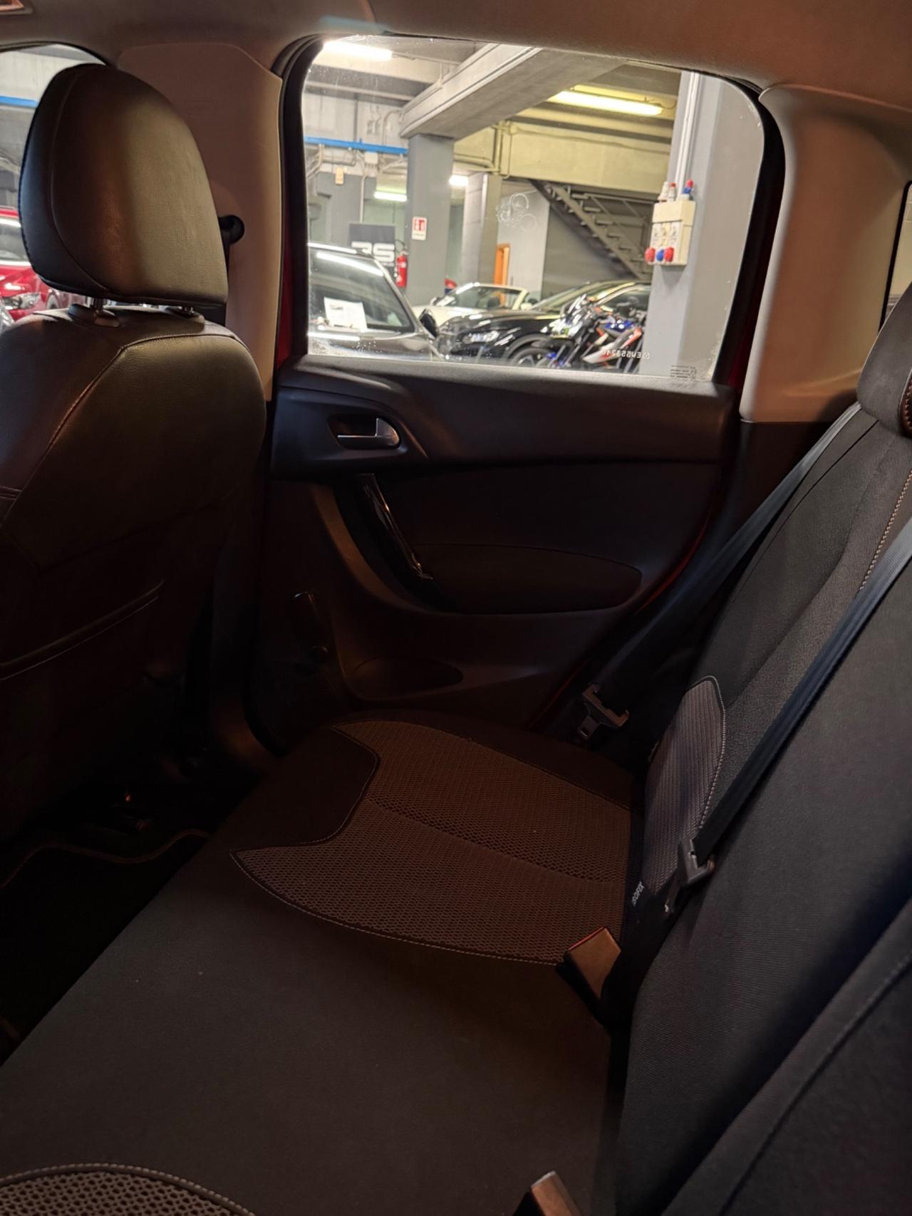Citroen C3 82 GPL EXCLUSIVE NEOPAT KMCERT