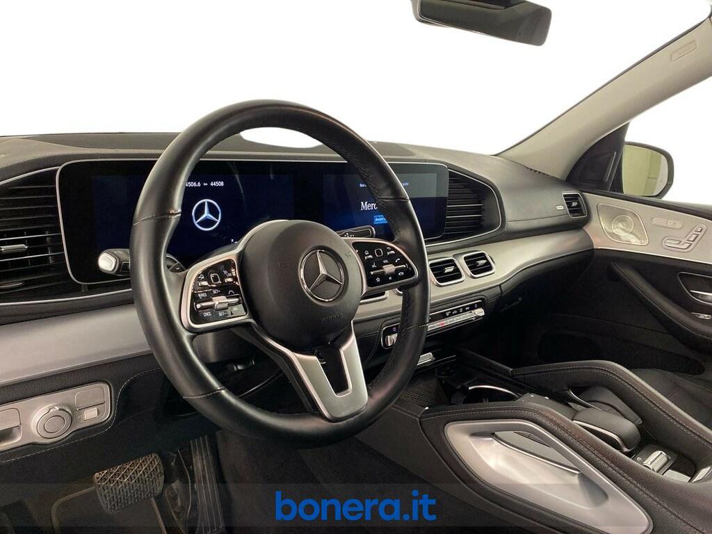 Mercedes GLE 400 400 D Premium Plus 4Matic 9G-Tronic Plus