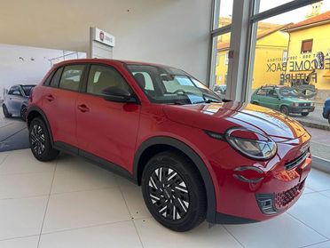 FIAT 600 Hybrid 100 CV DCT MHEV KM0