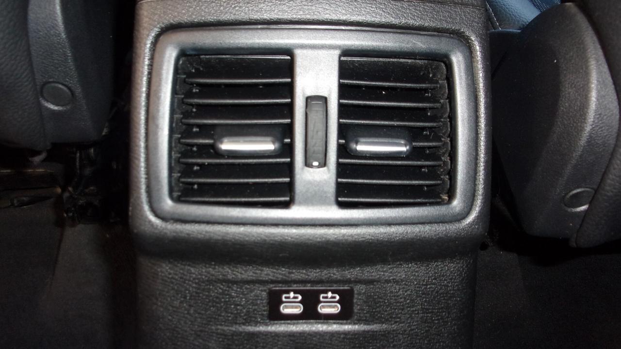 Bmw X1 sDrive18d xLine