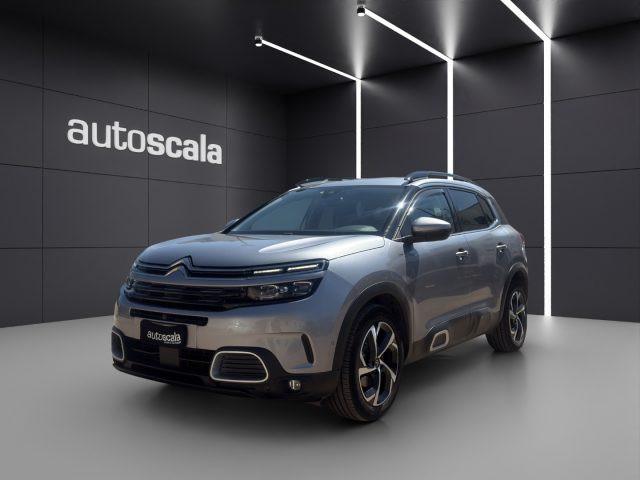 CITROEN C5 Aircross BlueHDi 130 S&S EAT8 Shine