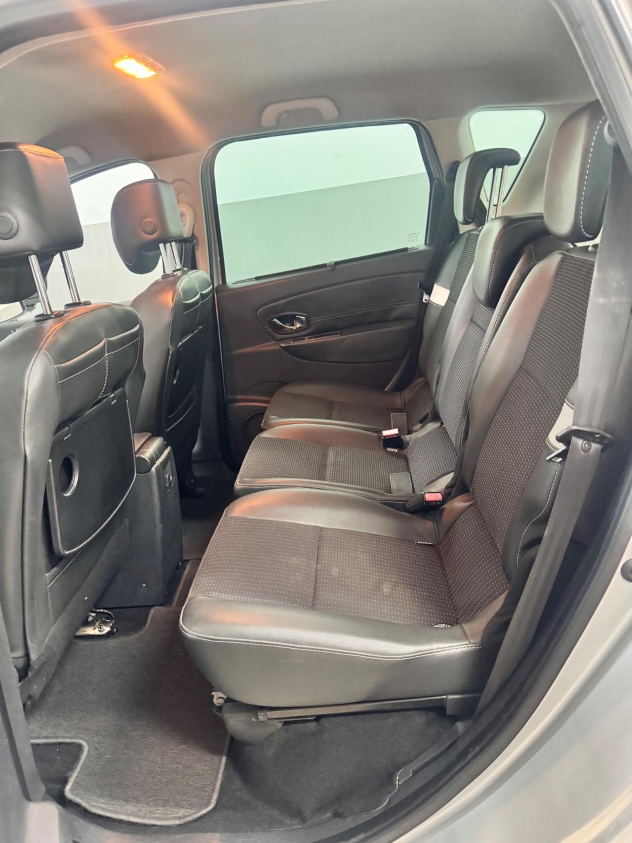 Renault Scenic XMod 1.5 DCi 110 Cv S&S - 2014