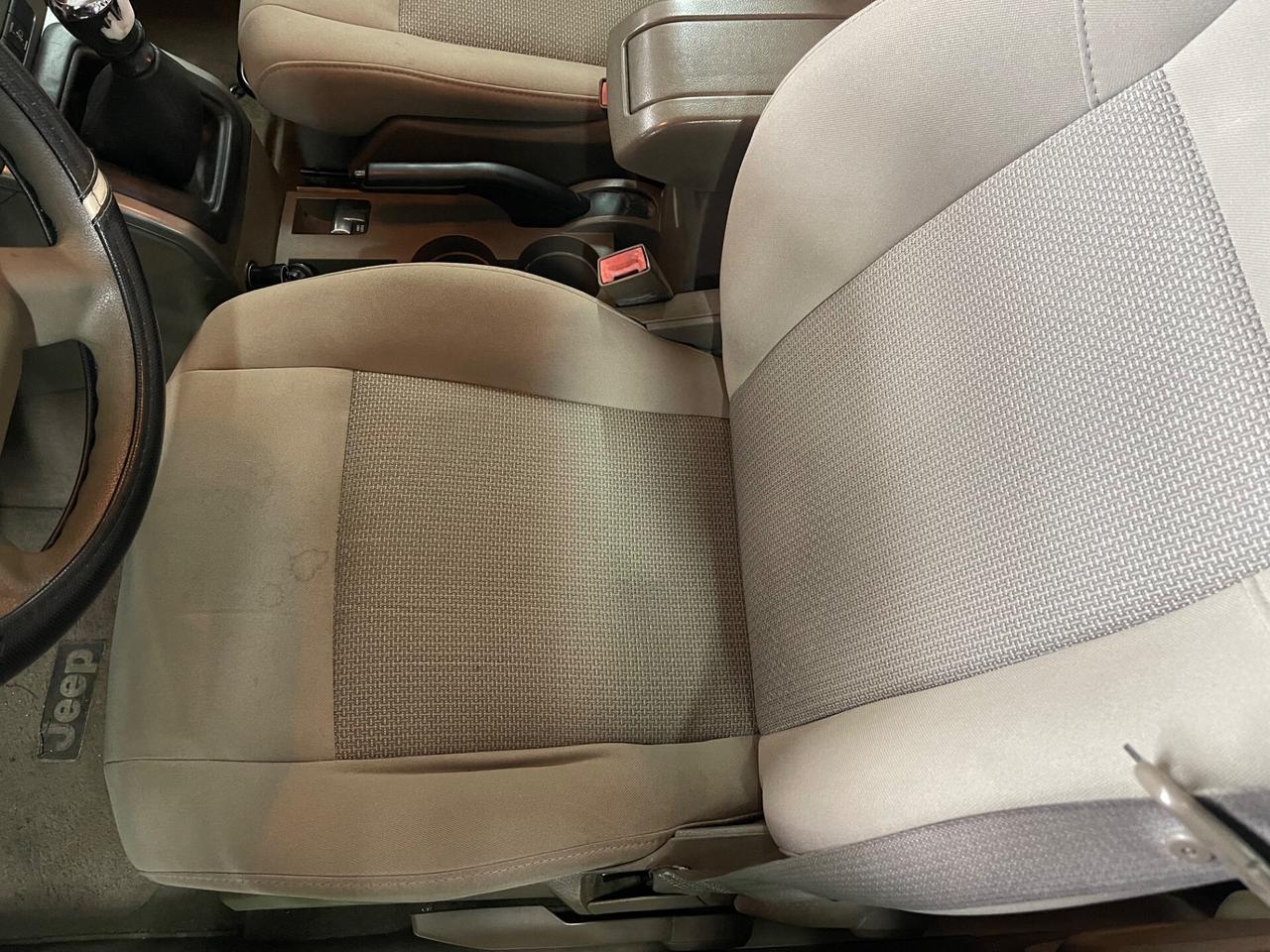 Jeep Compass 2.0 TD 4x4 Neopatentati PERMUTE RATE