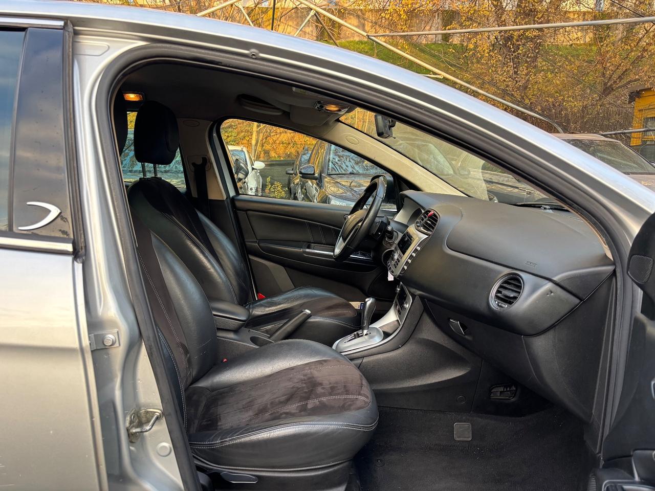 Lancia Delta 1.6 MJT AUTOMATICA Platinum ok Neopatentati