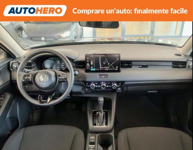 HONDA HR-V 1.5 Hev eCVT Elegance