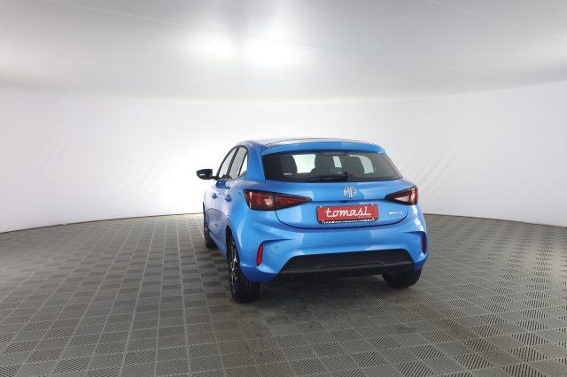 MG MG3 MG3 1.5 Comfort