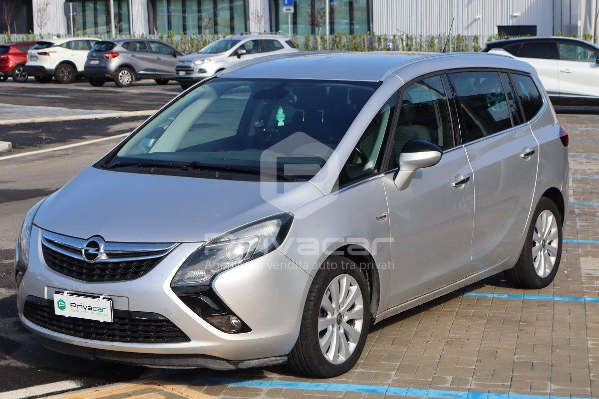 OPEL Zafira Tourer 2.0 CDTi 130CV Cosmo