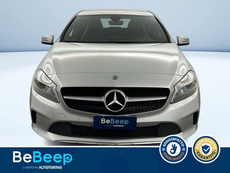 Mercedes-Benz Classe A A 160 D BUSINESS AUTO