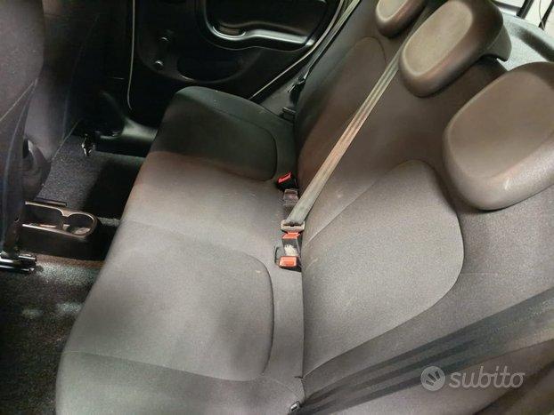 FIAT PANDA HYBRID PROMOZIONE