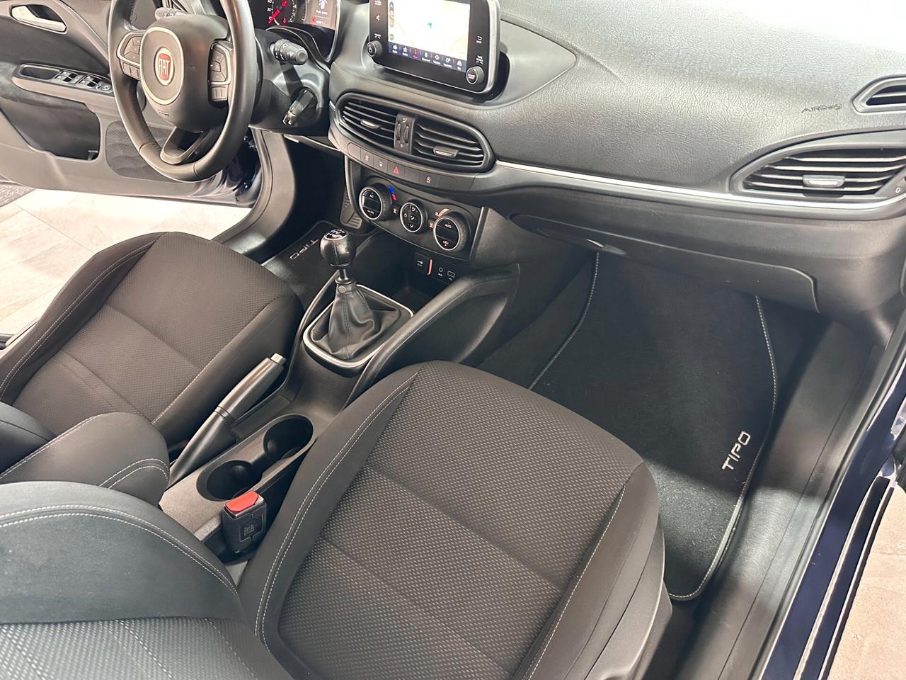 Fiat Tipo 1.6 Mjt 120cv Lounge - FULL - UNICO PROP - PERFETTA