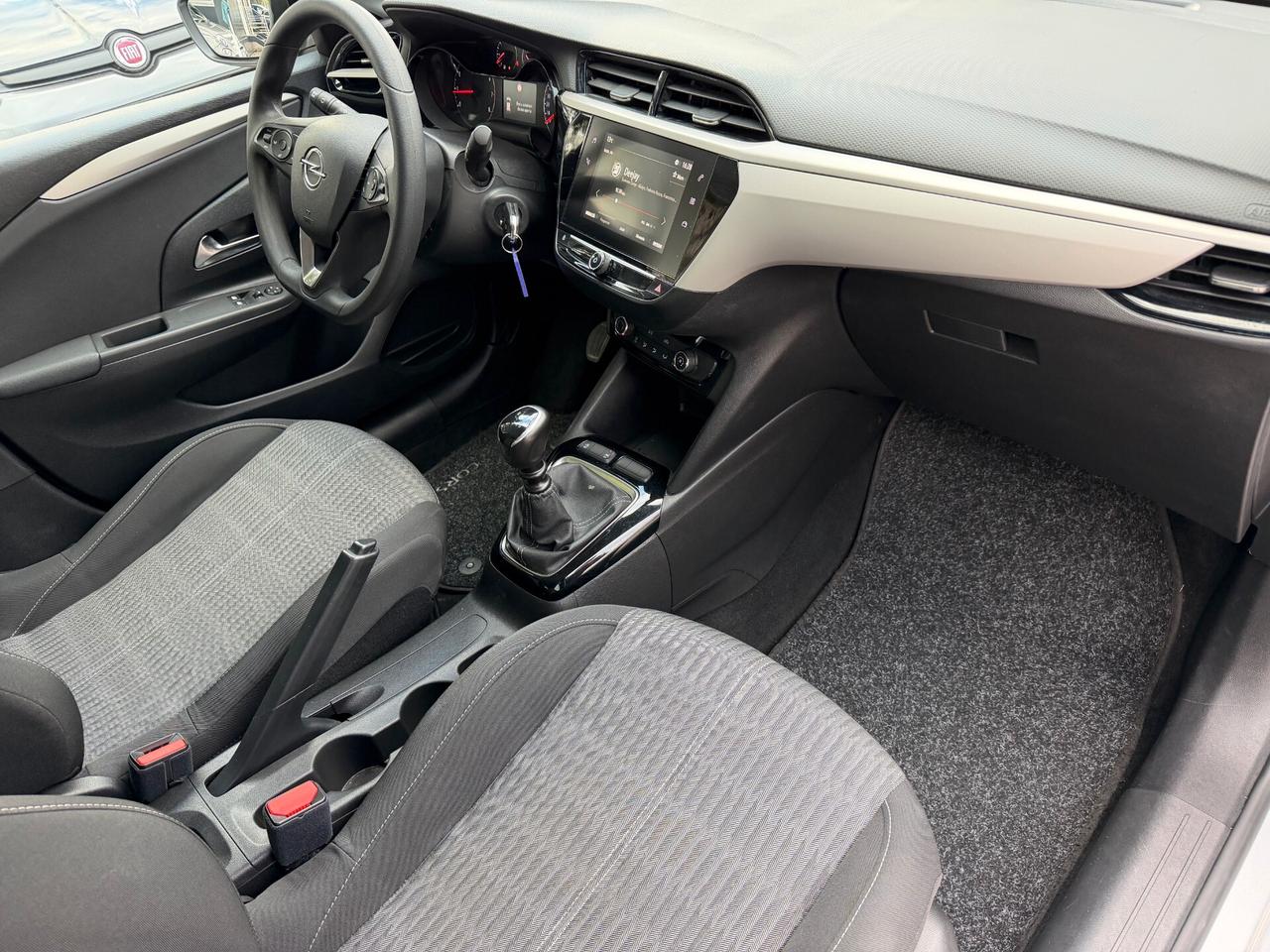 Opel Corsa 1.5 D 100CV Edition 2023