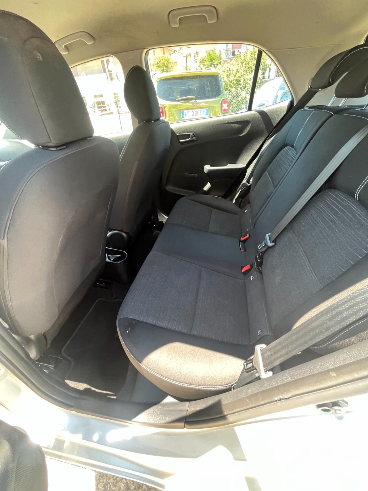 Kia Picanto 1.0 12V 5 porte Cool