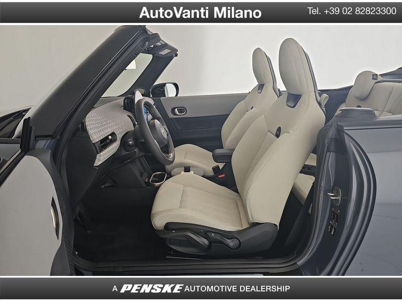 MINI Mini Mini Cooper C Cabrio 2.0 Favoured