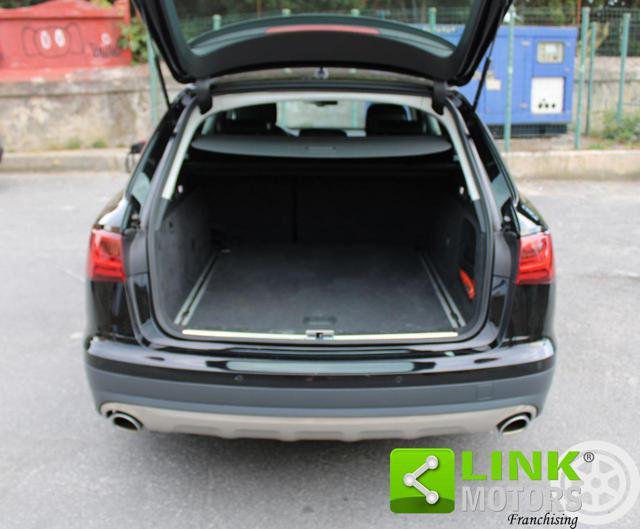 AUDI A6 allroad 3.0 QUATTRO