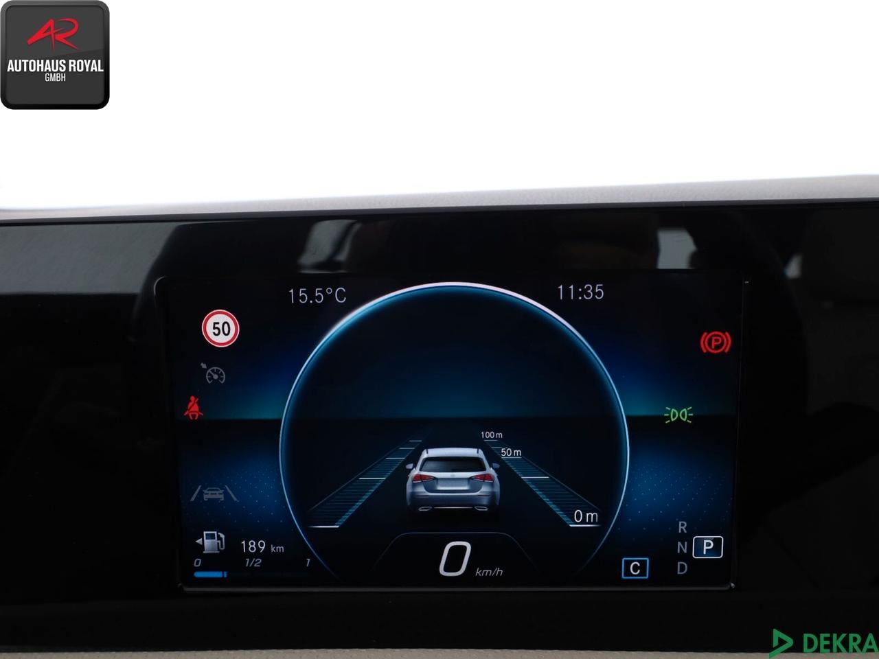 Mercedes-benz CLA 200 d 4MATIC PANO "17"