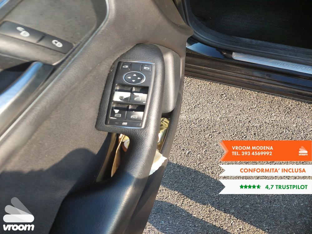 MERCEDES Classe B 180 BlueEFFICIENCY Executive