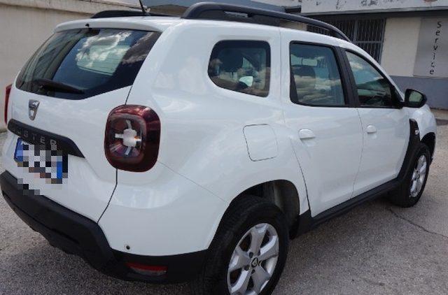 DACIA Duster 1.5 Blue dCi 8V 115 CV 4x2 Comfort AUTOCARRO N1
