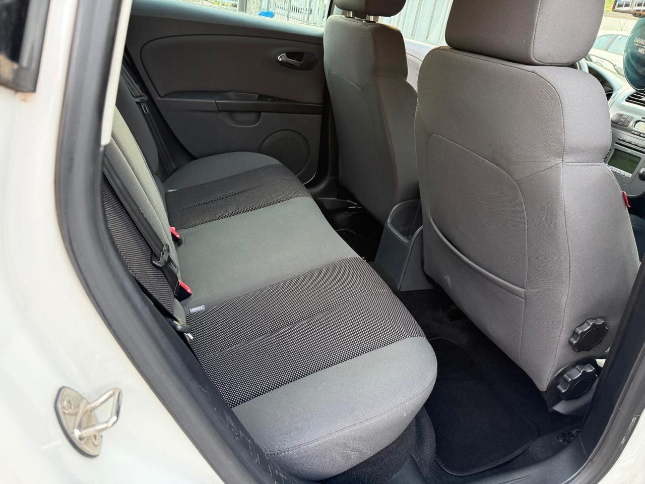 Seat Leon 1.4 TSI Stylance