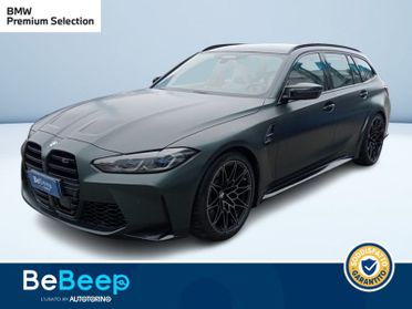 BMW Serie 3 Touring M3 TOURING 3.0 COMPETITION M XDRIVE AUTO