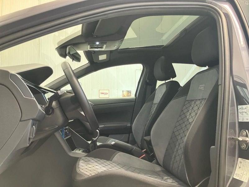 Volkswagen Taigo 1.0 TSI 85kW R-Line