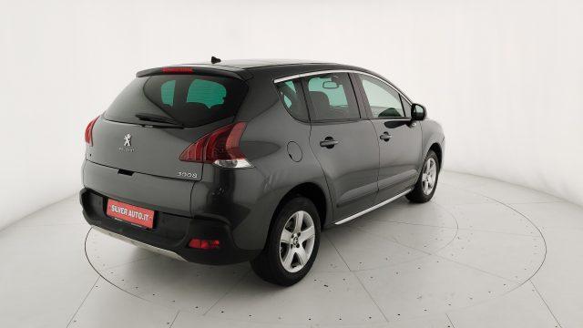 PEUGEOT 3008 BlueHDi 150 S&S Business