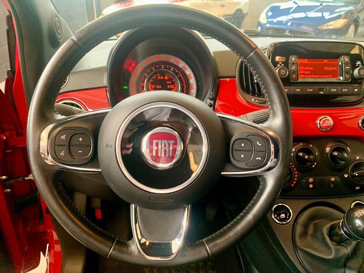 Fiat 500 1.0 Hybrid *PREZZO PROMO*