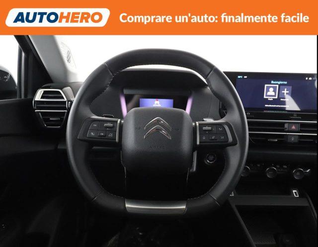 CITROEN C4 BlueHDi 130 S&S EAT8 Plus