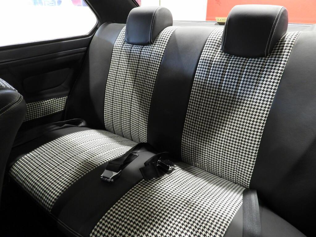 Fiat 127 3 Porte ”ABARTH” – ”THE GENTLEMEN’S EDITIONS”
