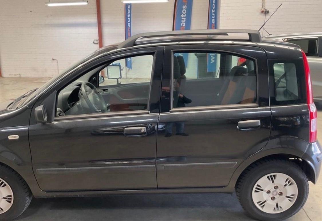 Fiat Panda 1.2 Emotion