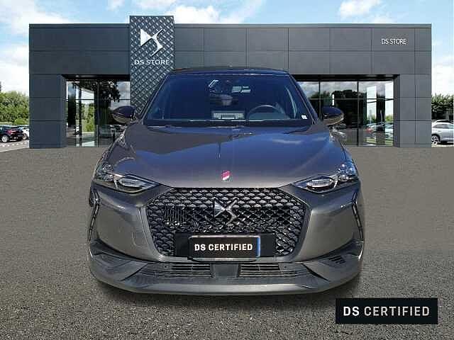 DS DS 3 Crossback 1.5 BlueHDi 130cv EAT8 PERFORMANCE LINE+ USATO