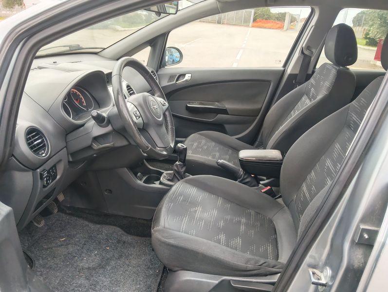 OPEL Corsa 5p 1.2 Ecotec Gpl-tech 85cv