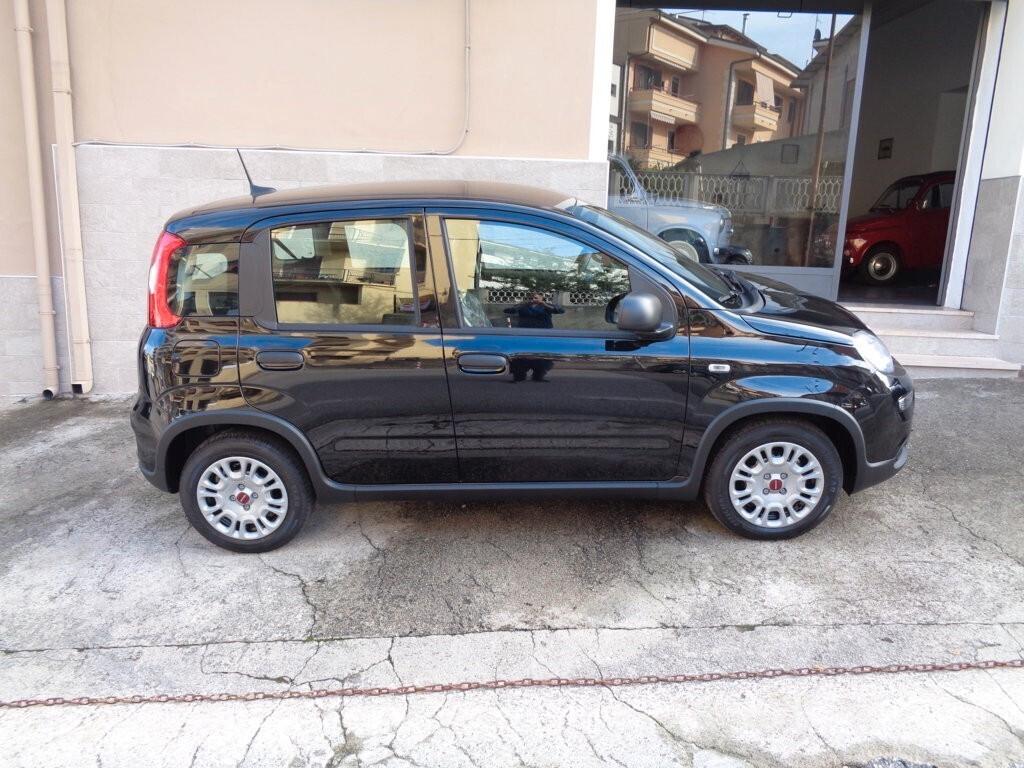 Fiat Panda 1.0 FireFly Hybrid (Aziendale)
