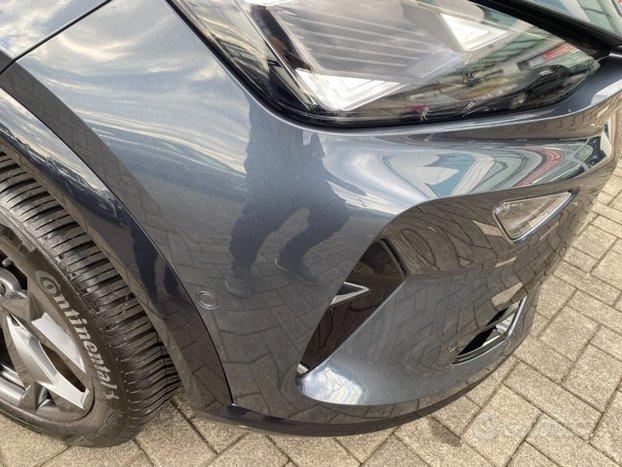 CUPRA Formentor 1.5 e-Hybrid DSG