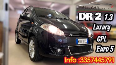 Dr DR2 1.3 16V Luxury