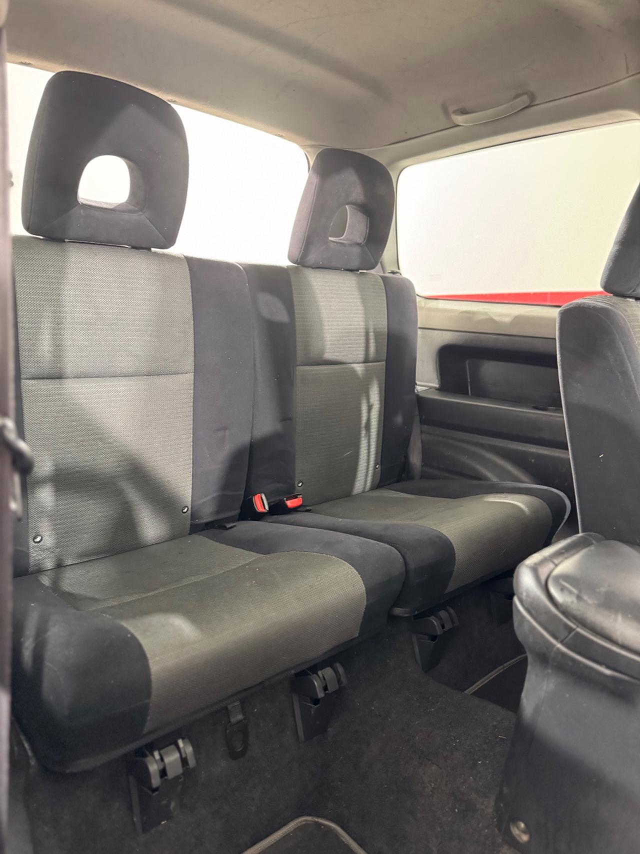 Suzuki Grand Vitara 2.0 turbodiesel 16V cat 3 porte