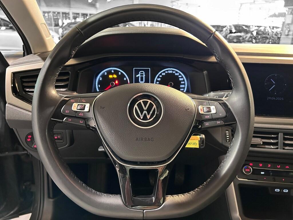 Volkswagen Polo 1.0 TSI Comfortline