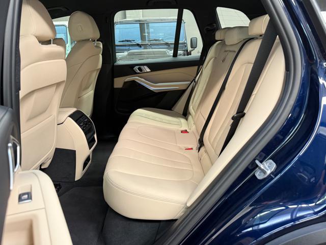 BMW X5 xDrive45e xLine