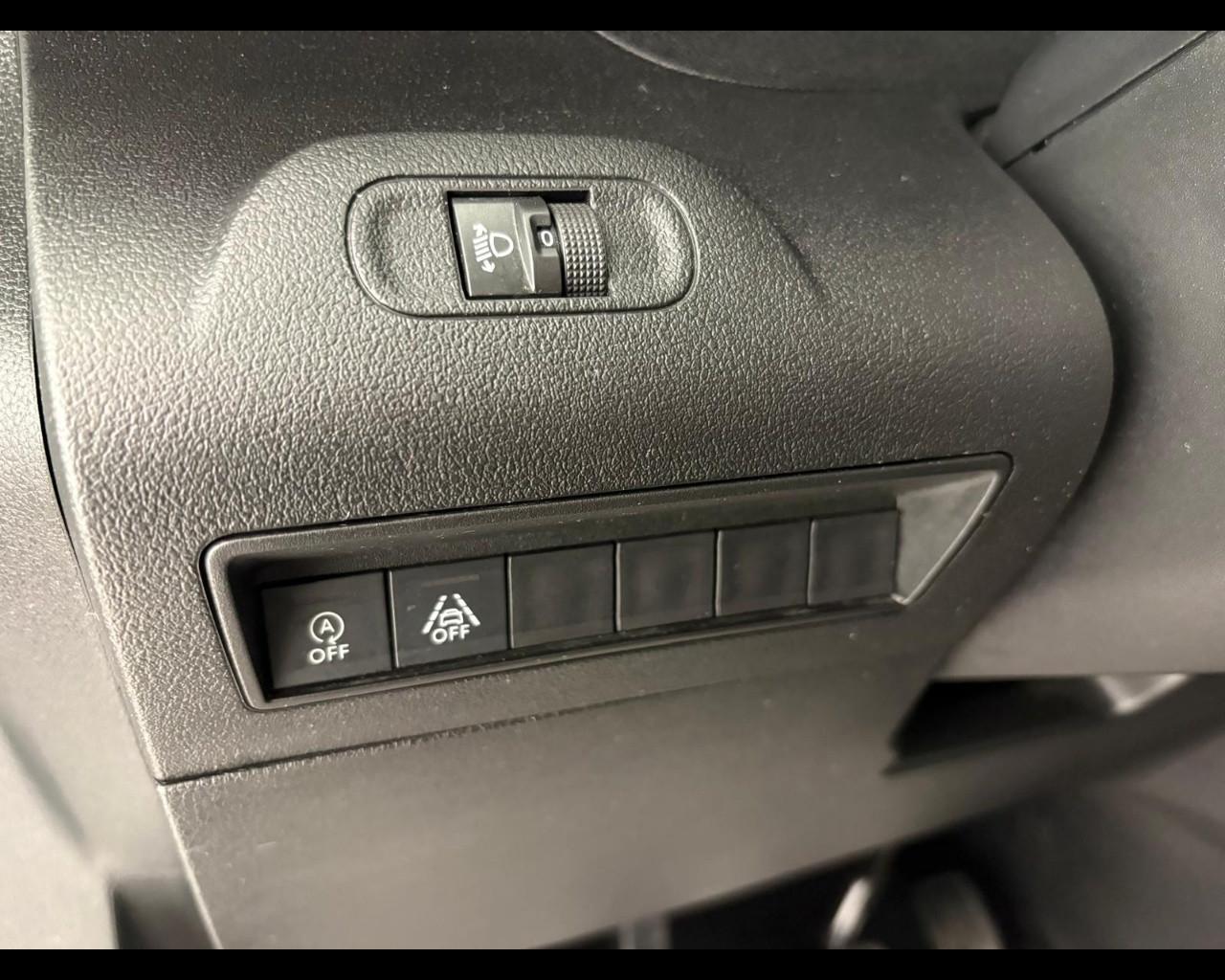 PEUGEOT Rifter 1.5 bluehdi Allure s&s 100cv