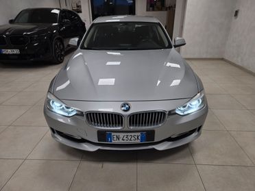 Bmw 318 318d 2.0 143CV cat Futura