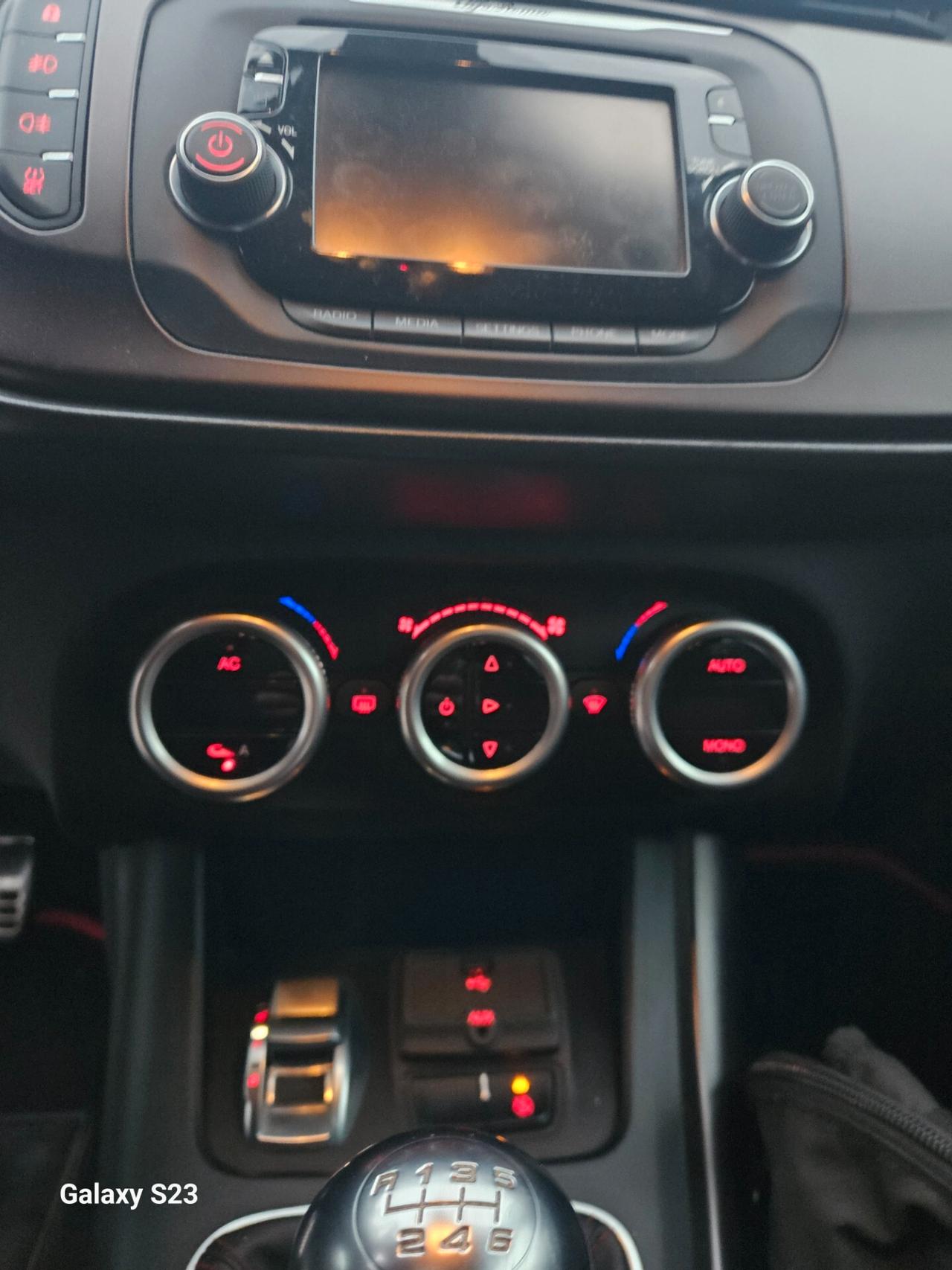 Alfa Romeo Giulietta 2.0 JTDm-2 150 CV Exclusive