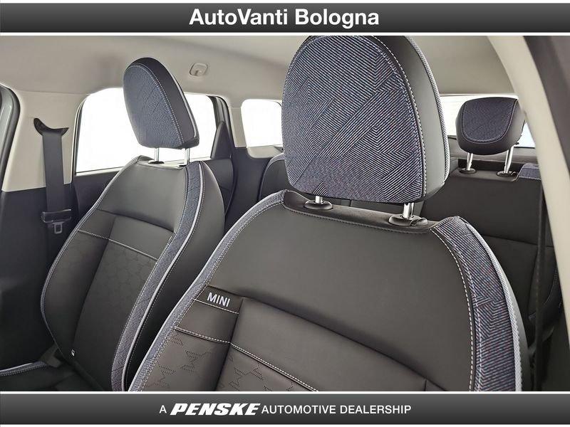 MINI Aceman Mini Aceman E Classic
