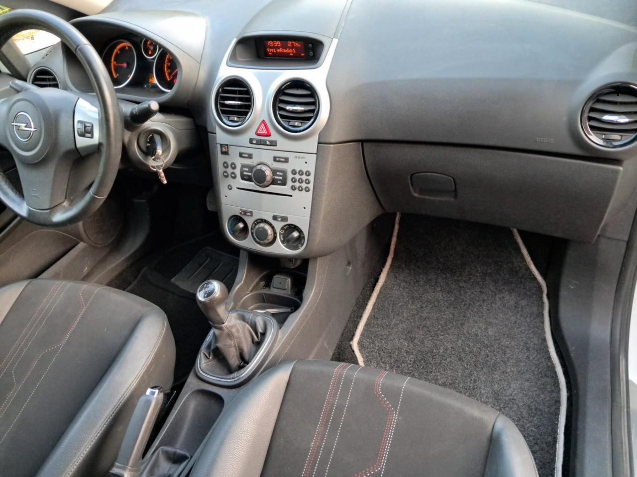 Opel Corsa 1.3 CDTI 75CV F.AP. 5 porte Sport