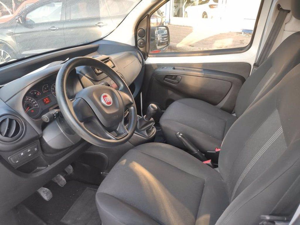 FIAT Fiorino 1.3 MJT 80CV Cargo SX del 2018