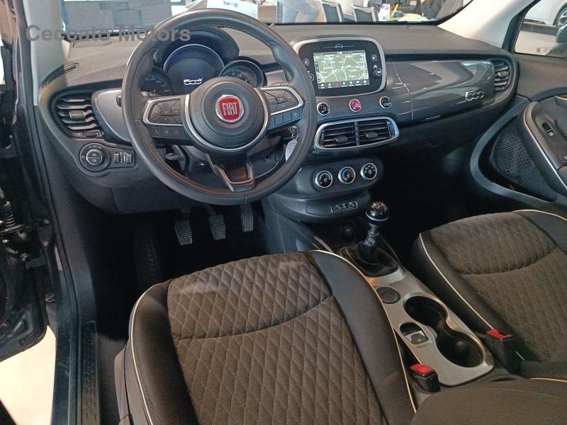 Fiat 500X 1.0 T3 City Cross